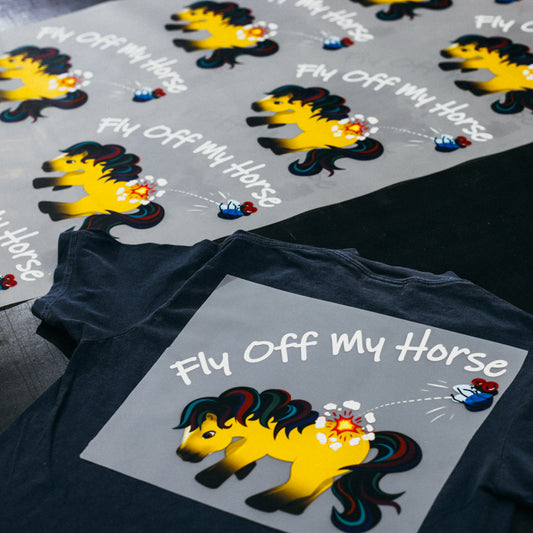 Upload your own DTF Gang Sheet